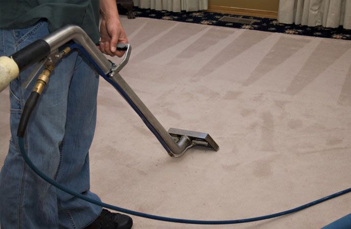 Carpet Cleaning Service
