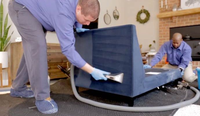 Disinfecting Service 2