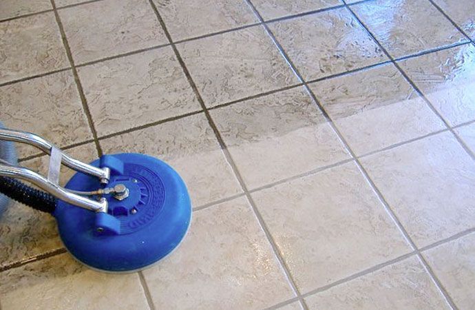 Advantages of Professional Tile and Grout Cleaning