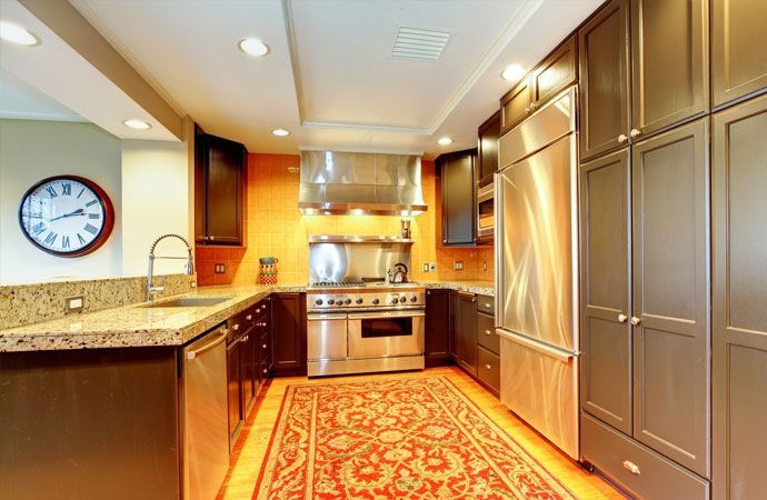 3 of The Best Benefits of Professional Area Rug Cleaning