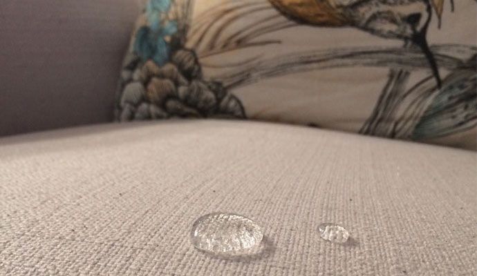 Scotchgard Protection3