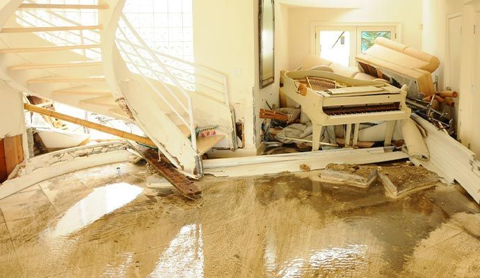 Emergency Restoration 1