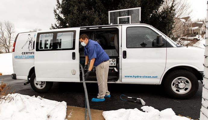 Emergency Restoration 3