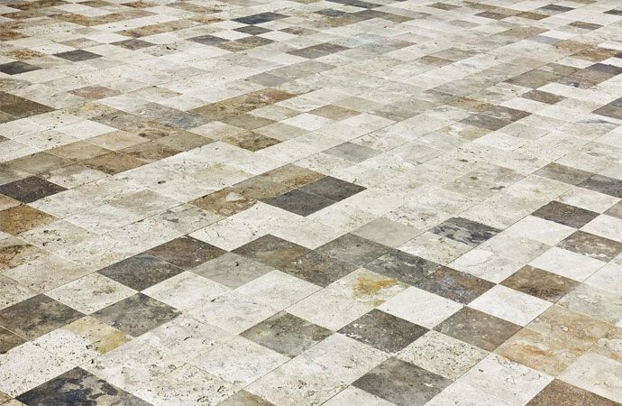 3 Tile and Grout Cleaning Tips for This Winter