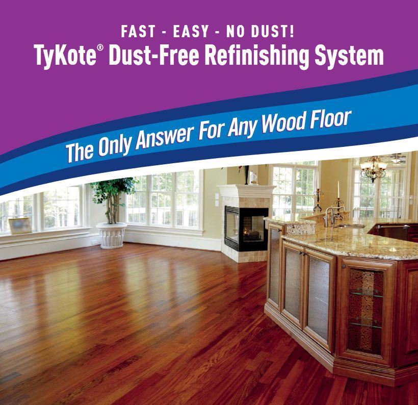 tykote brochure