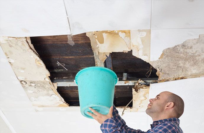 Water Damage