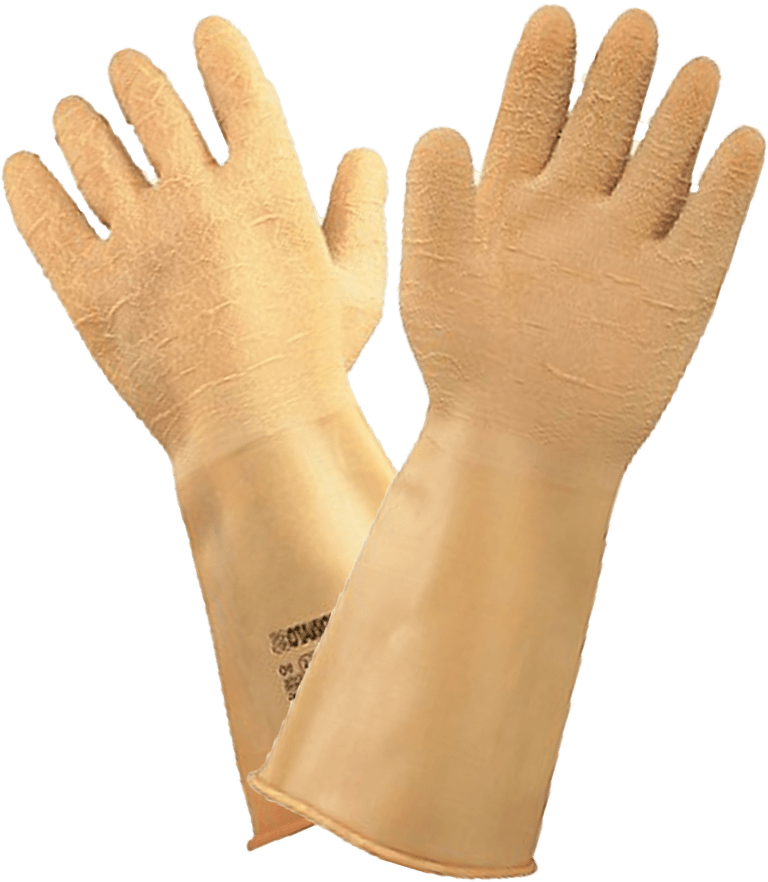 guanti antinfortunistica