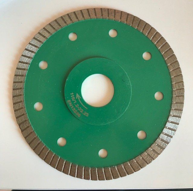 utensili diamantati per taglio pietre