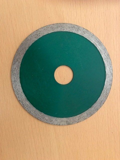 fornitura utensili diamantati