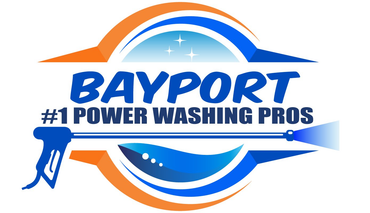 Bayport's #1 Power Washing
