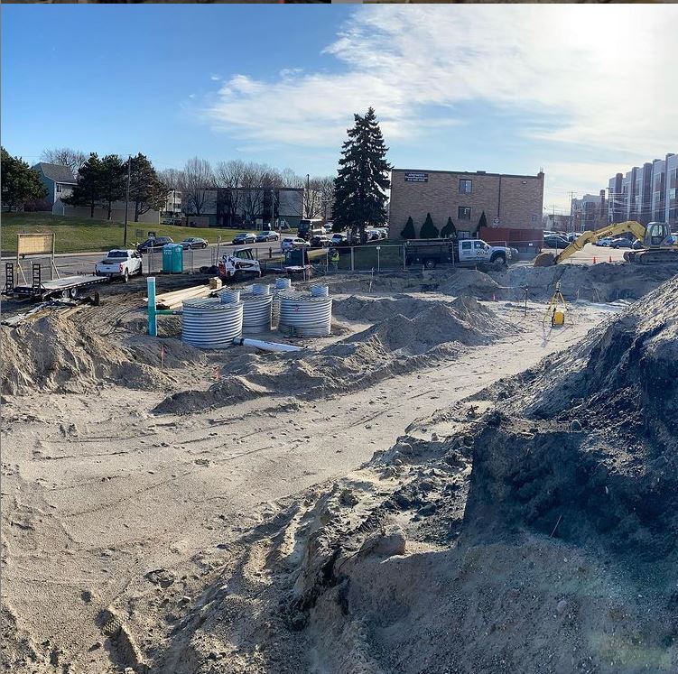 concrete contractors