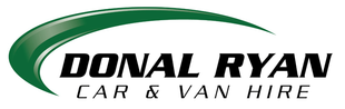 Donal Ryan Car & Van Hite Logo