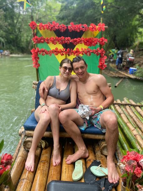 Lethe River Rafting