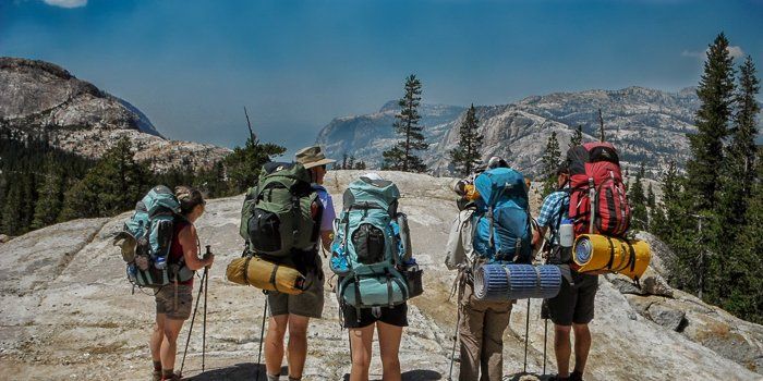 5 Best Uses of Duct Tape When Backpacking
