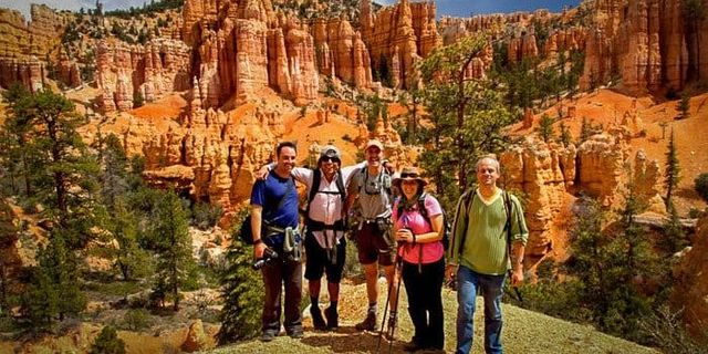 Best backpacking southern utah hotsell