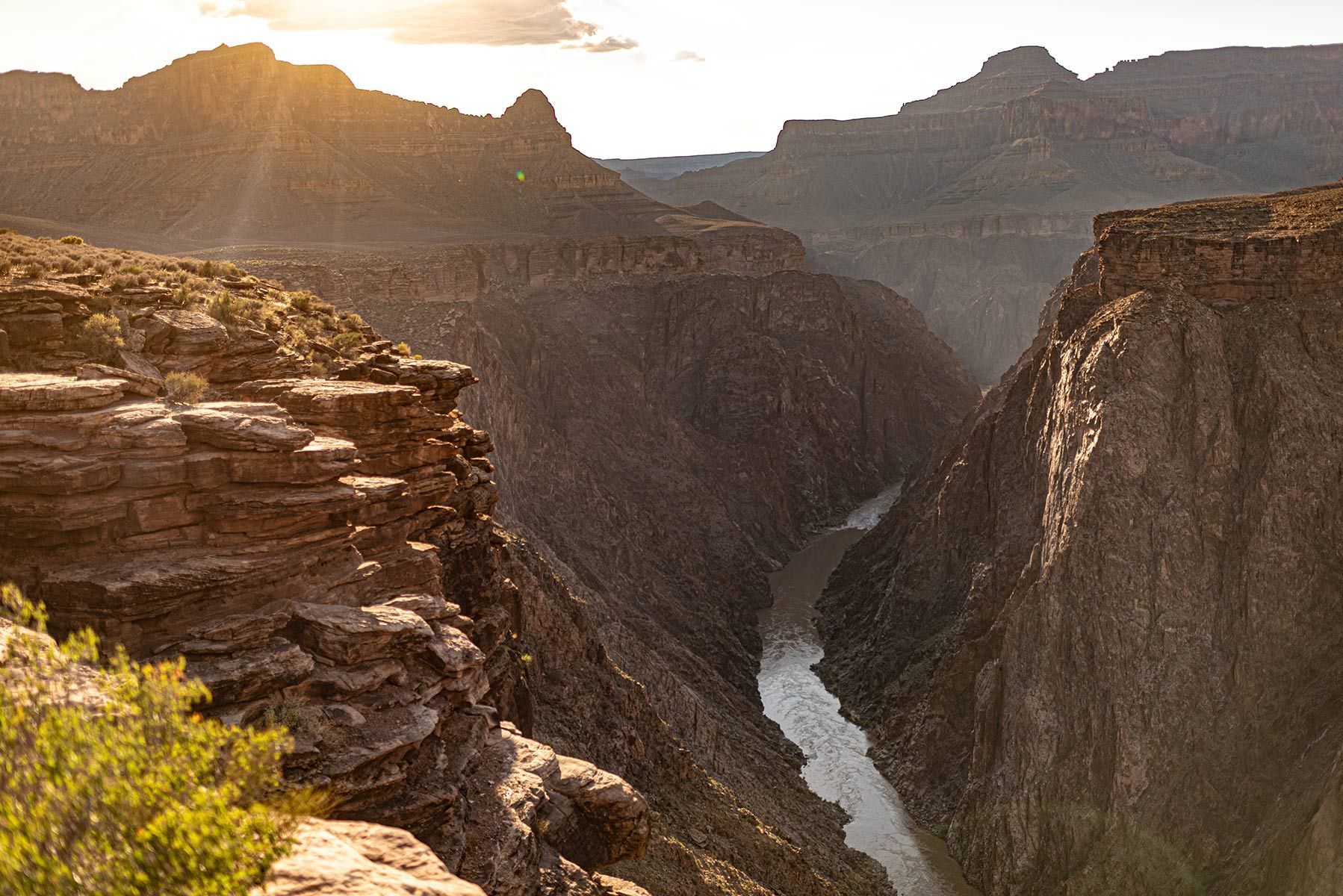 Grand Canyon