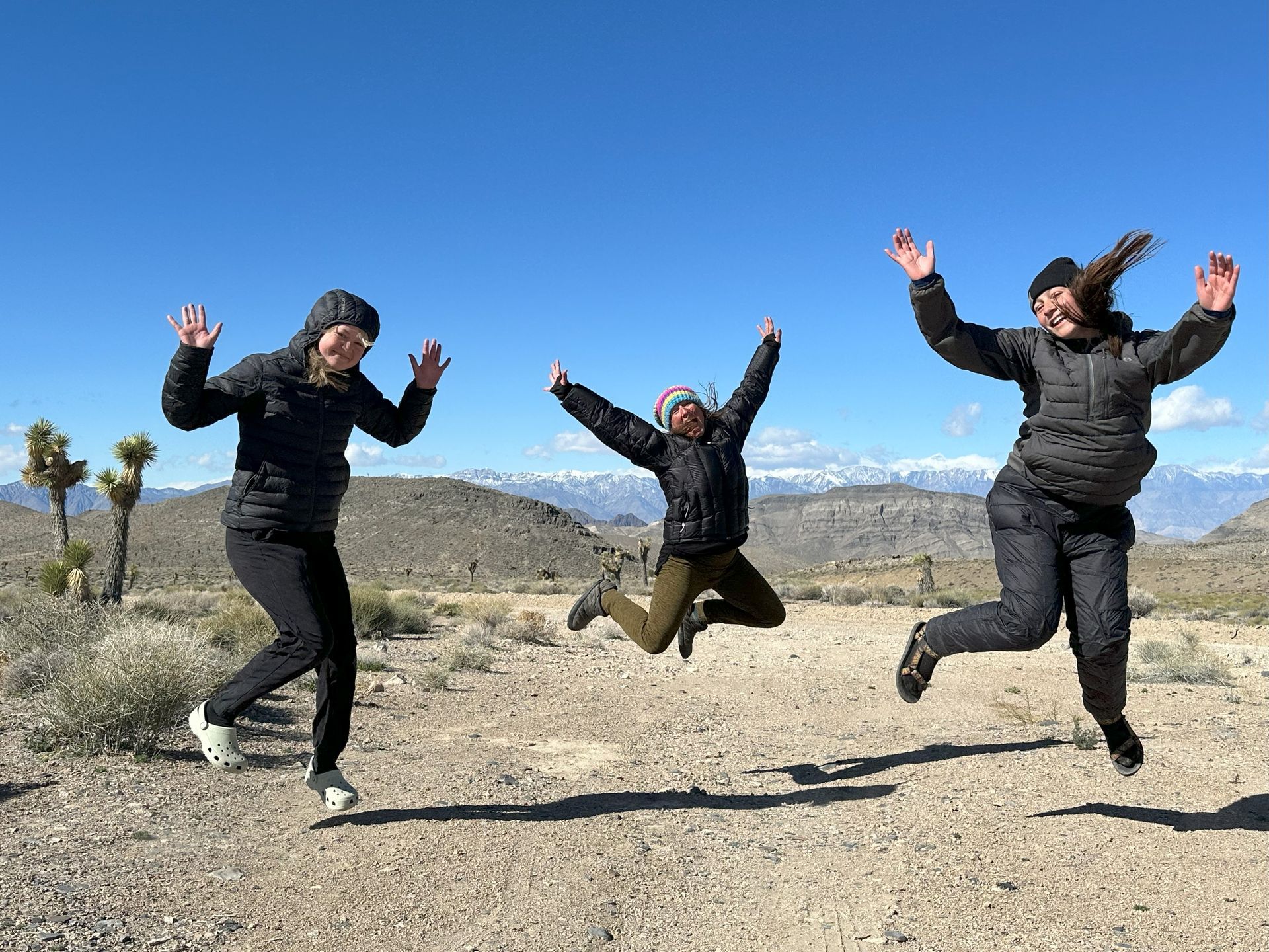 Women’s Adventure Travel