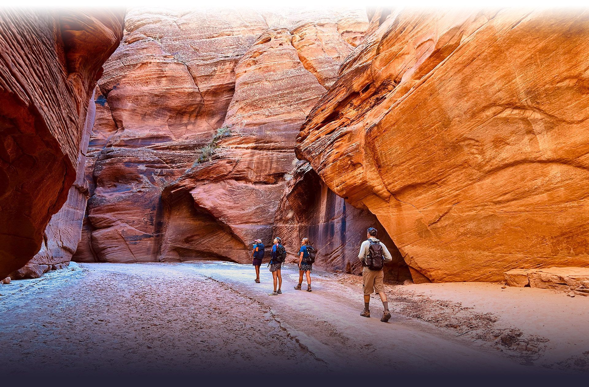 Marble Canyon & Vermilion Cliffs