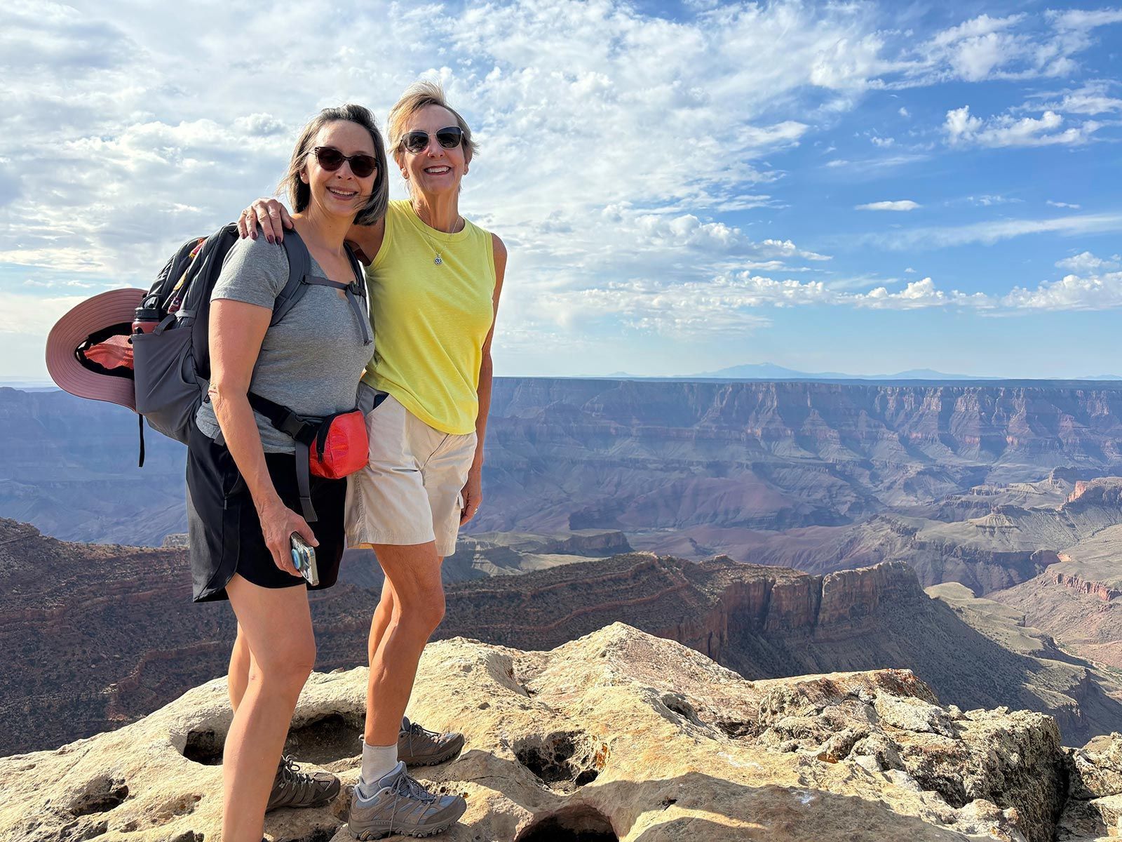 Grand Canyon Explorer