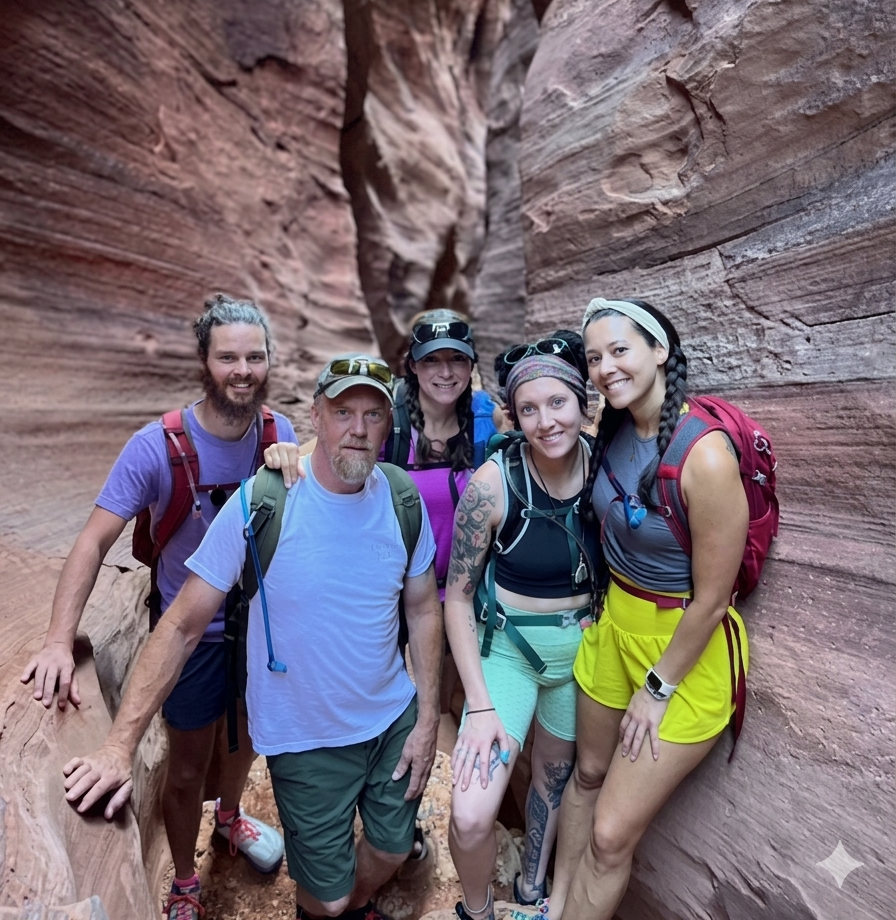 Grand Canyon Complete