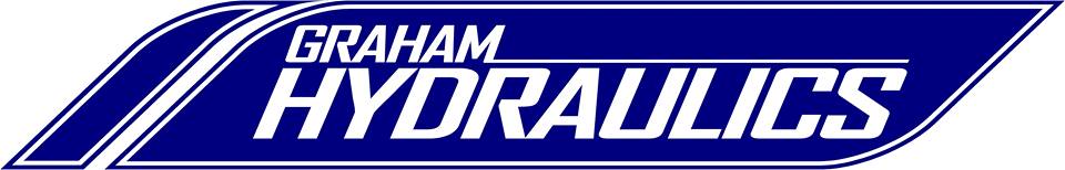 Graham Hydraulics - logo