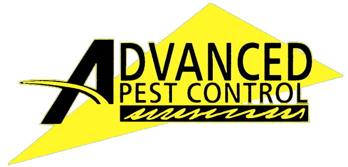 Advanced Pest Control Logo