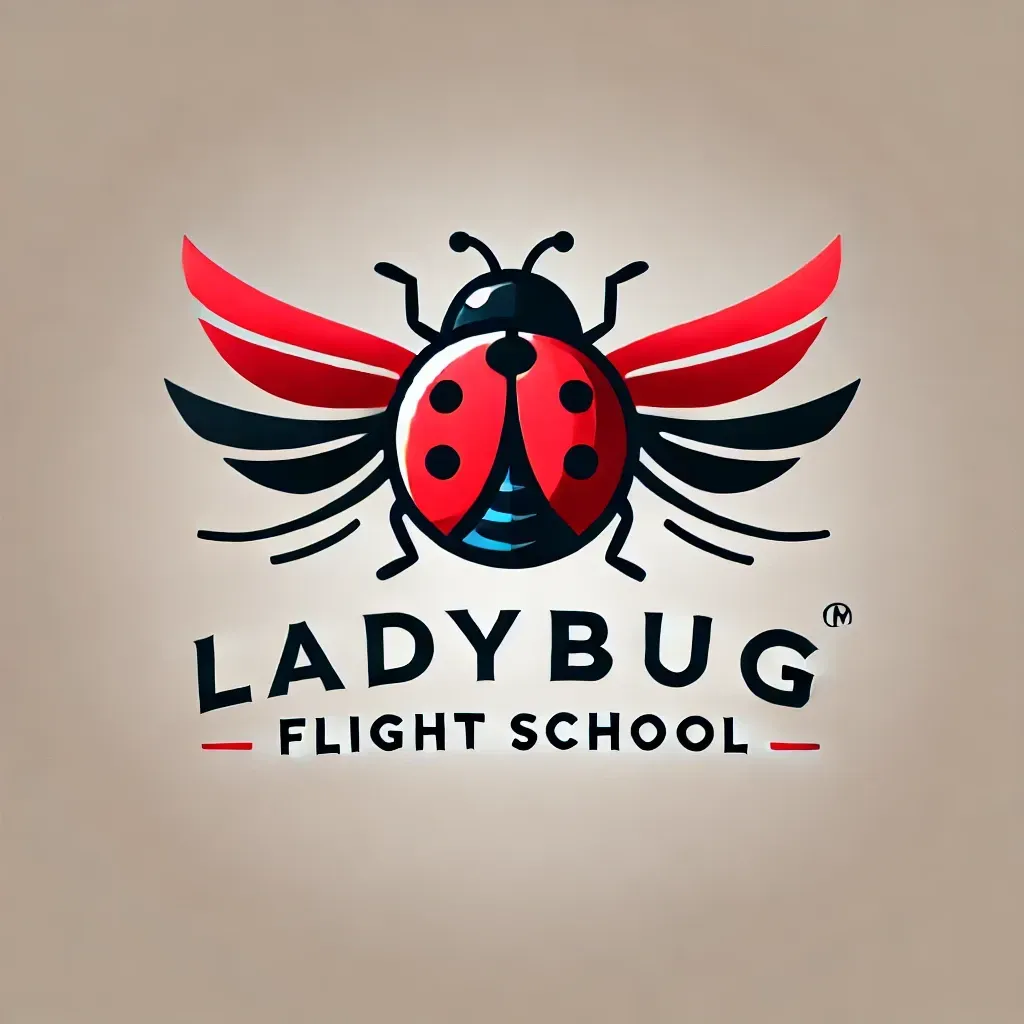 The best school for ladybug young or old!