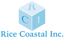 Rice Coastal, Inc. logo