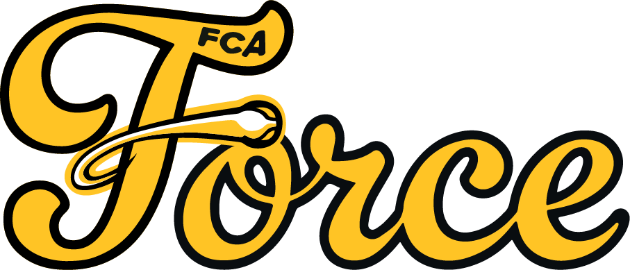 FCA Force Logo