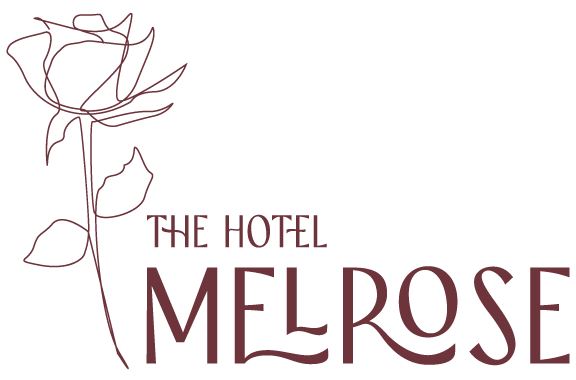 The Hotel Melrose