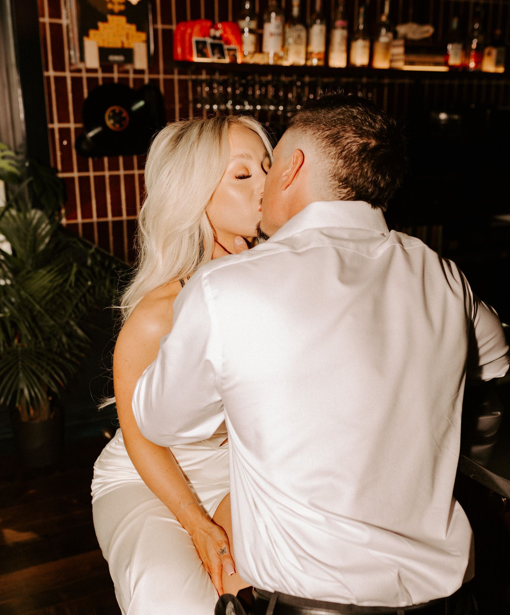 Engagement