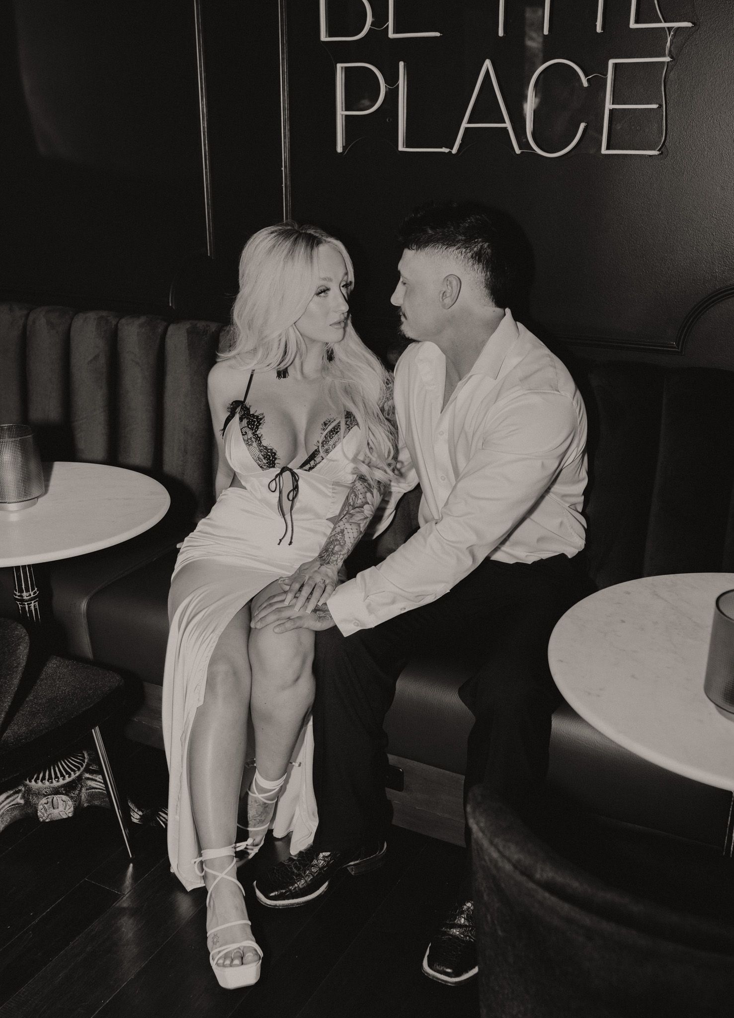 Engagement