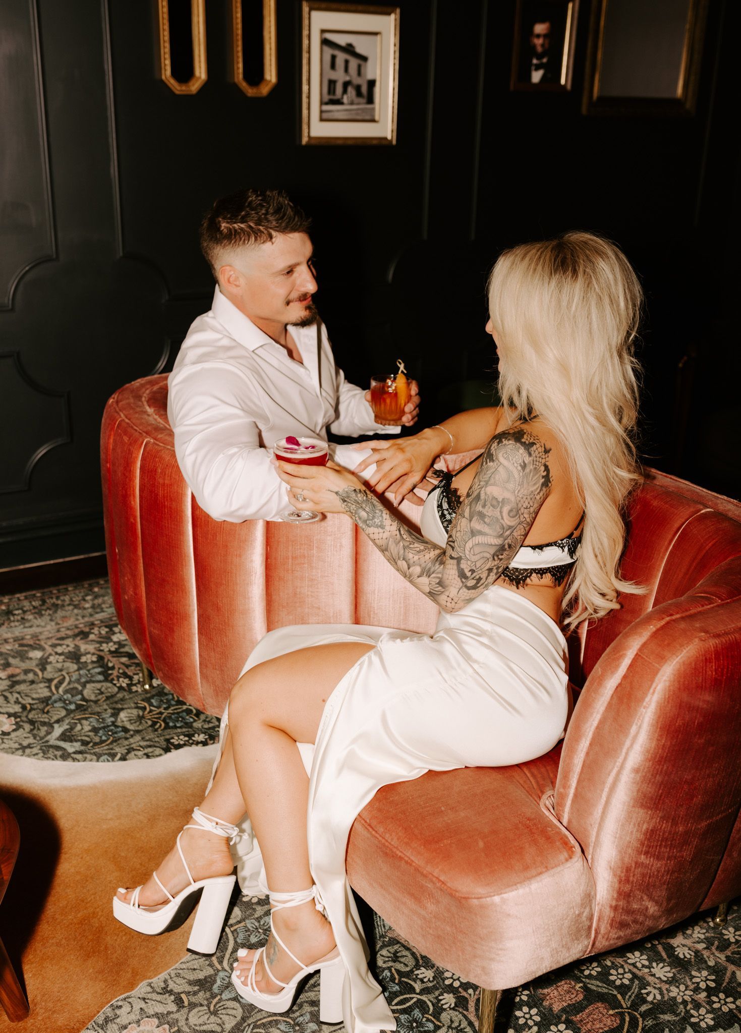 Engagement