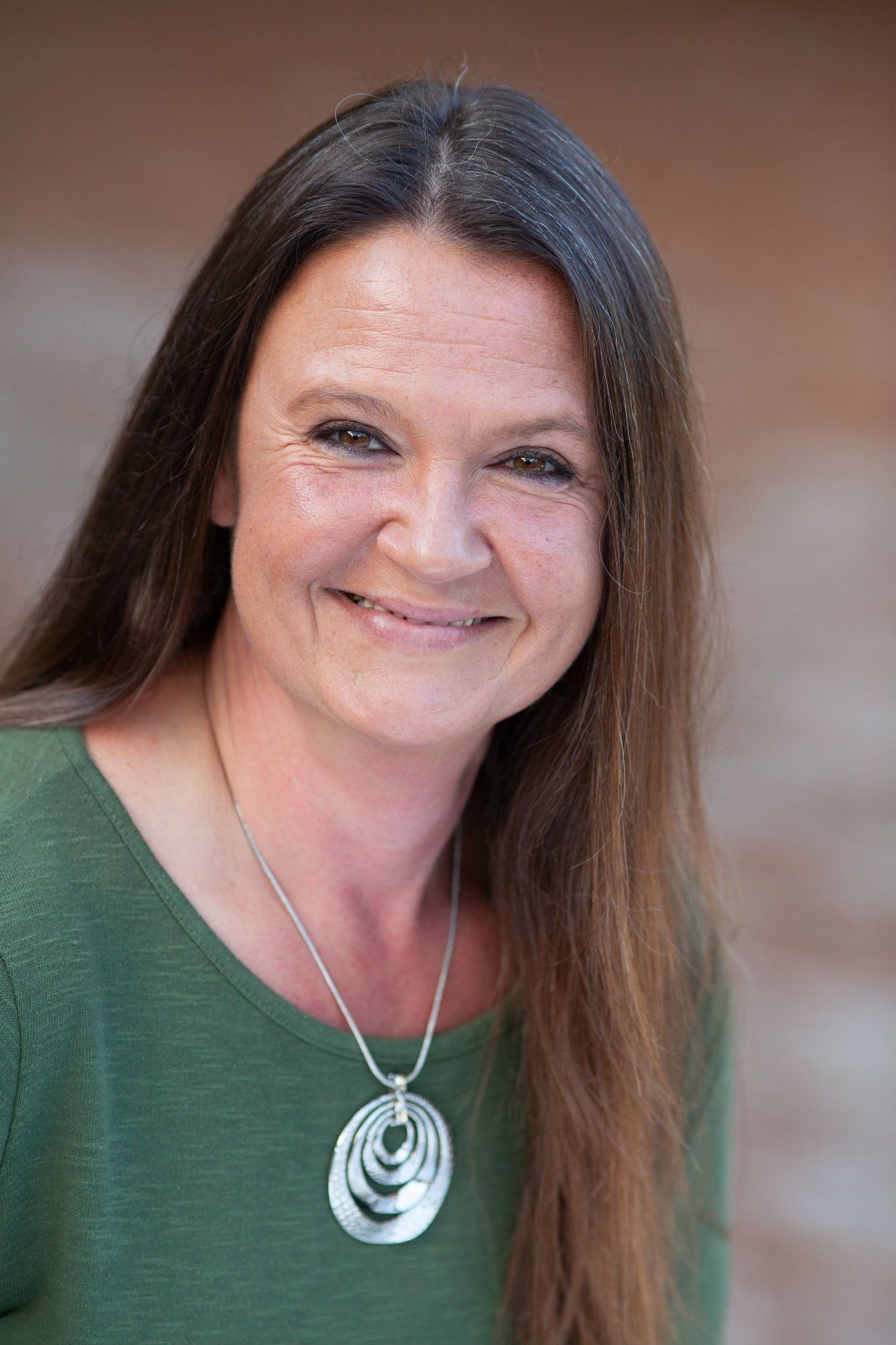 Christie Hunt - Licensed Property Manager