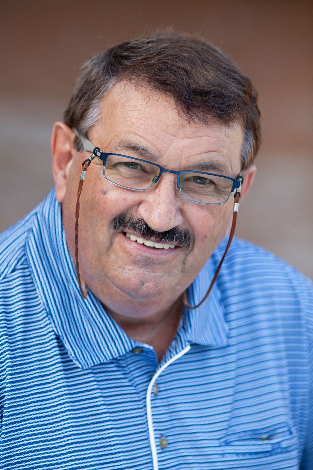 Dave Lee - Licensed Property Manager