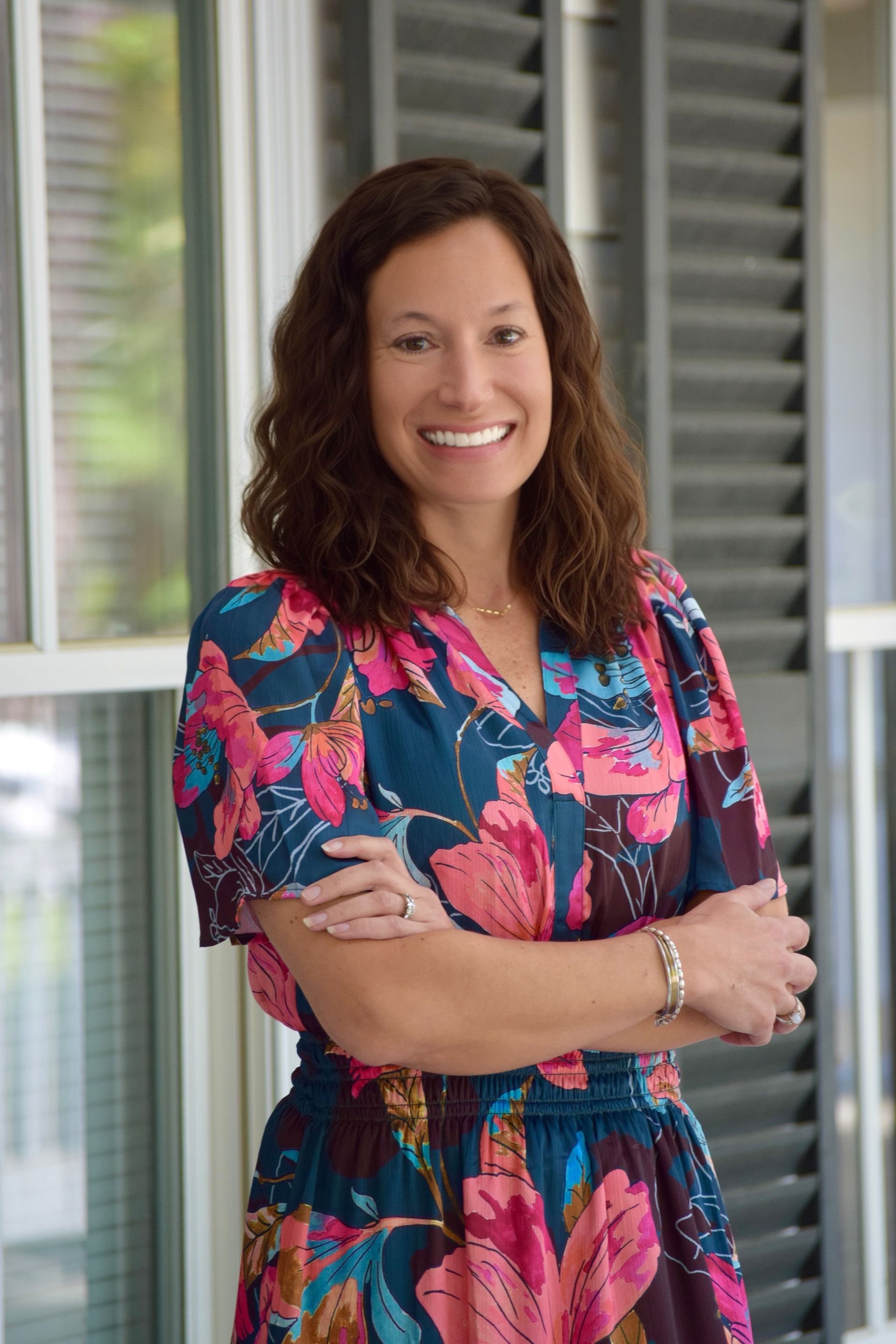 Laura Wuller
