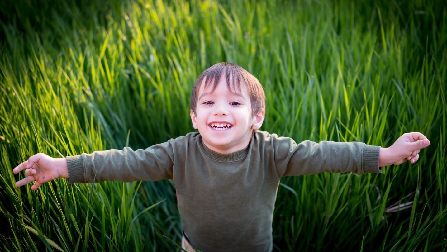 Here are 8 Tips to Boost Your Child's Self-Esteem