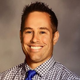 Justin Arifaj, a Licensed Professional Counselor in Wyomissing, Berks County, PA Offers both In-Person and Virtual Counseling.
