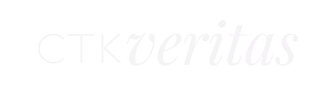 CTK Veritas Logo