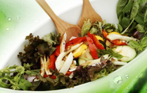 RESTAURANT EL VEGETARIANO