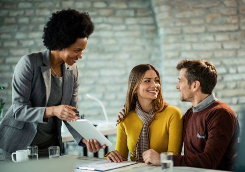 Insurance Agent — Plano, TX — UBP Insurance