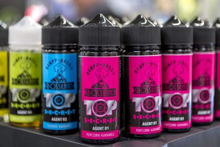 elfbar elfa master akku Vape Shops in Dortmund: Top Stores mit Adresse & Öffnungszeiten