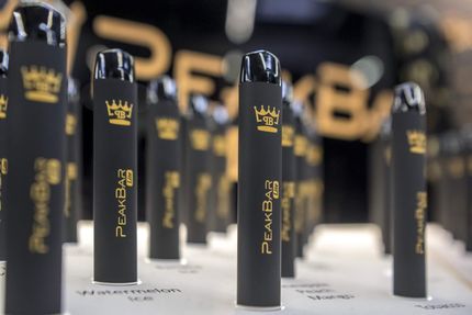 vape dortmund Disposable Vapes in Dortmund, Germany main image 0