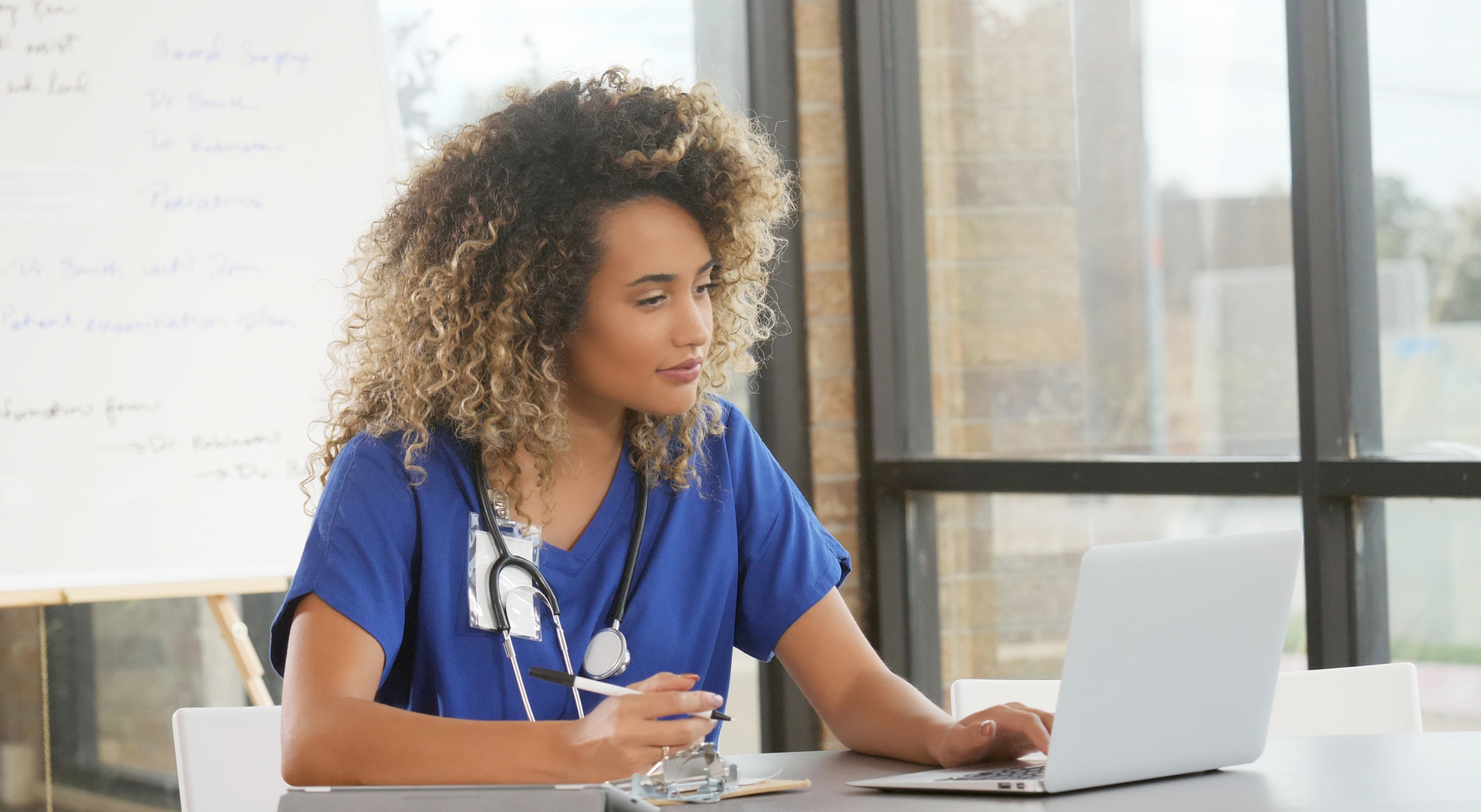 Nursing Careers in the U.S. | WWHS