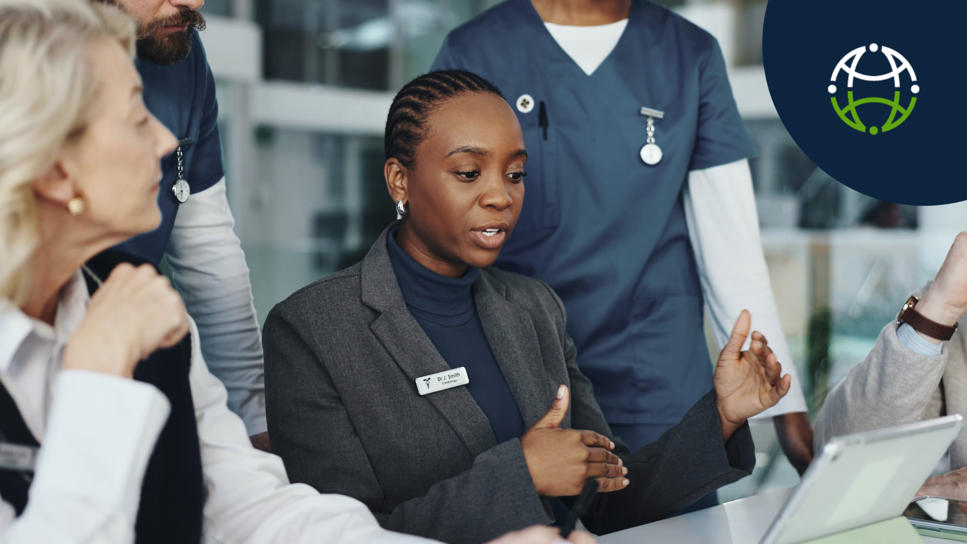 What Shapes Healthcare Staffing Needs in U.S.? | WWHS