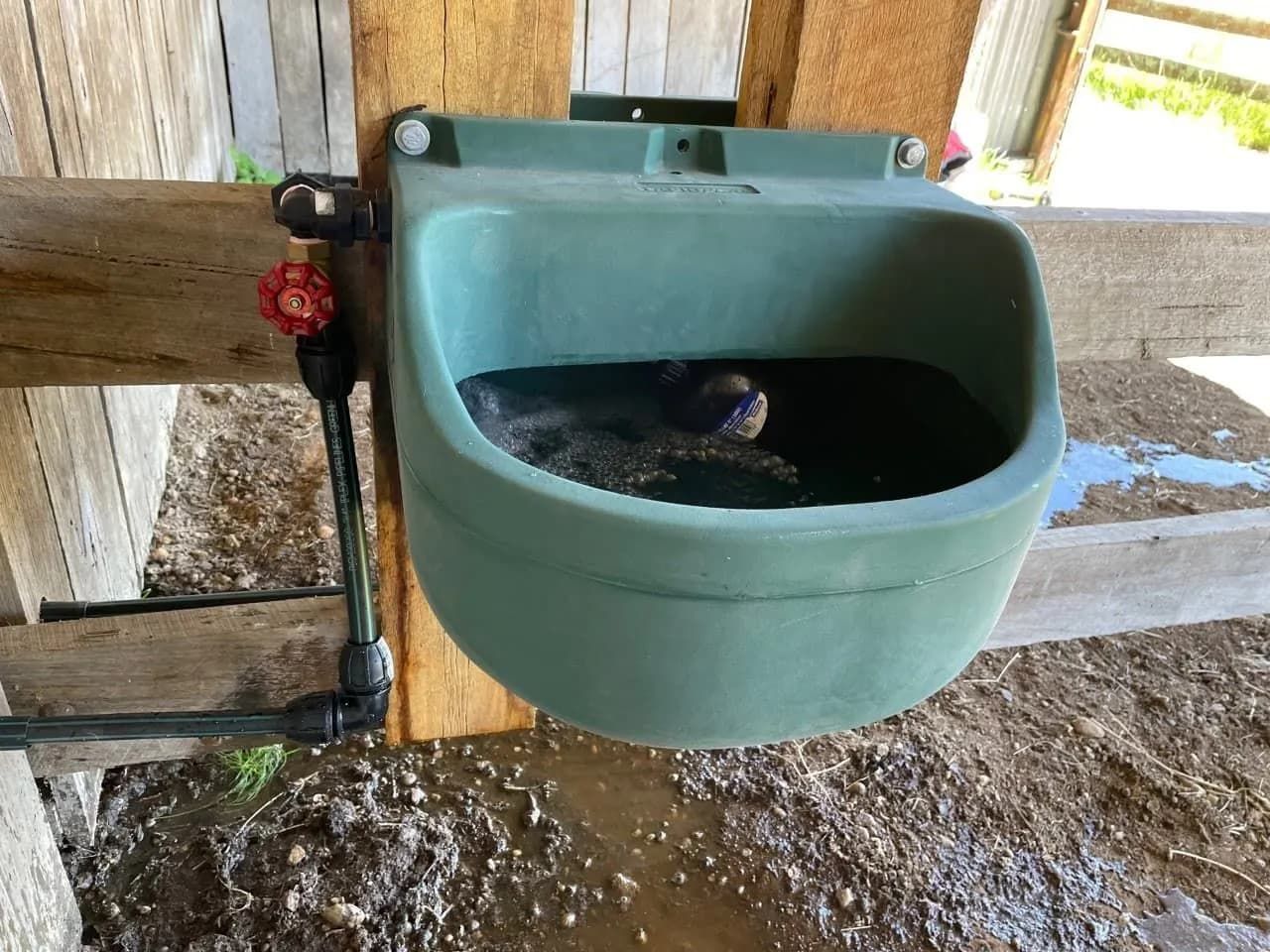 Pen Drinker — Irrigation Solutions in Southern Highlands, NSW