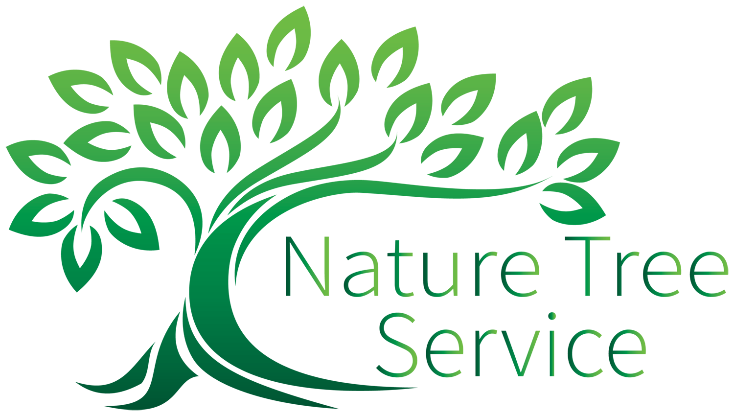Nature Tree Service