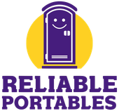 Reliable Portable Toilets