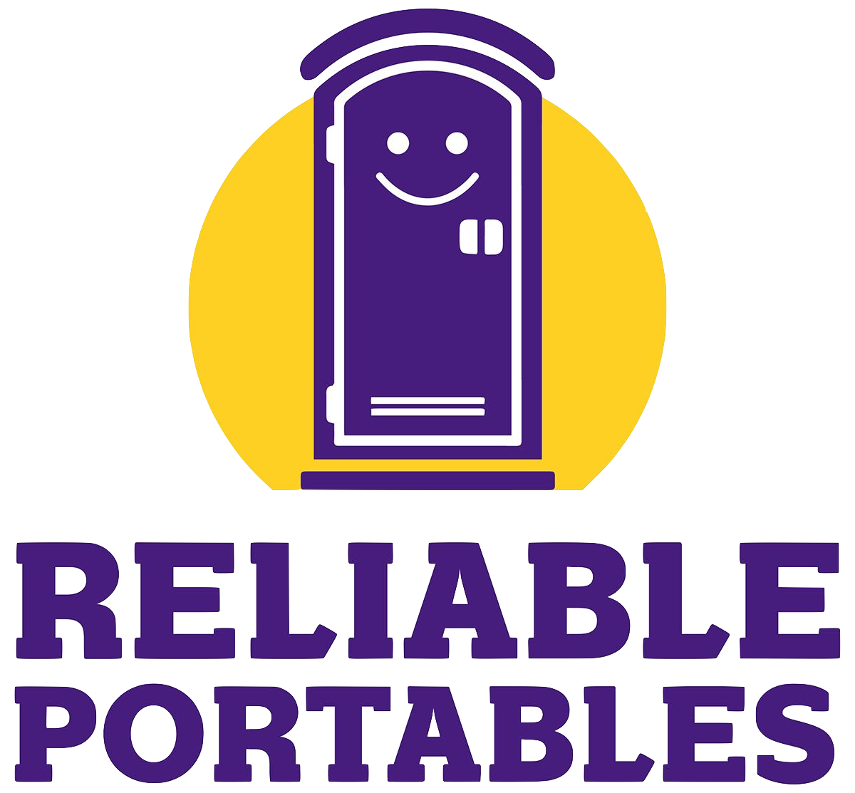 Reliable Portable Toilets