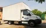 trasporto mobili, trasporto sicuro, camion per traslochi